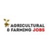 Agricultural Area Sales Representative